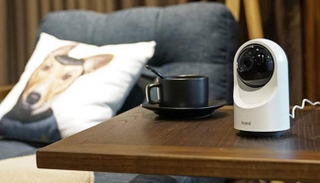 كاميرا YI Kami الجديدة