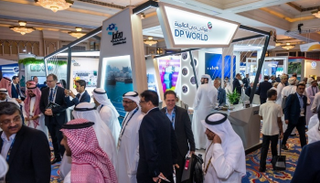 مشاركة "موانئ دبي العالمية" في منتدى "جيبكا" 2019