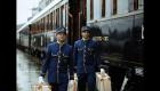 أجواء العشرينيات في رحلة من فينيسيا إلى لندن على متن قطار تاريخي