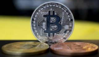 ارتفاع العملات الرقمية المشفرة أمام الدولار