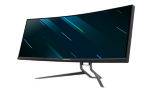 شاشة آيسر الجديدة Predator X38 P