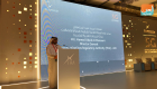 500 خبير يبحثون فرص المستقبل في مؤتمر "الإمارات للجيل الخامس"