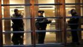 4 قتلى في إطلاق نار قرب قصر الرئاسة بالمكسيك