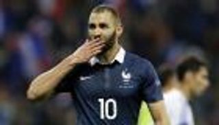 محكمة تحدد مصير بنزيمة من العودة للمنتخب الفرنسي