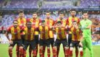 المصاعب تحيط بالترجي التونسي قبل مشاركته الثالثة في مونديال الأندية