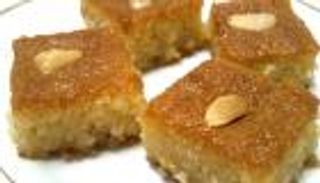 طريقة عمل البسيمة