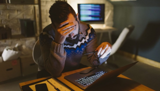 هل يتعلم رواد الأعمال من الأخطاء؟