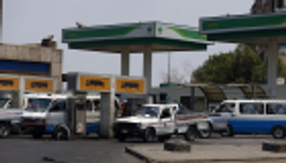 انخفاض غير مسبوق بتكلفة دعم الوقود في مصر