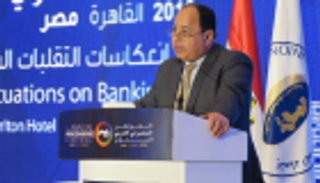 مصر تسجل فائضا أوليا بنسبة 2٪ من الناتج المحلي لعام 2019