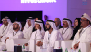 انطلاق النسخة الـ12 من "المنتدى الاستراتيجي" في دبي الإثنين