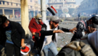 ارتفاع ضحايا "مجزرة السنك والخلاني" بالعراق إلى 24 قتيلا