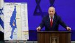 نتنياهو ردا على واشنطن: ضم غور الأردن أثير خلال لقائي بومبيو