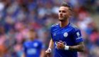 ليستر سيتي يتحسب للدغة جديدة من مانشستر يونايتد