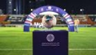 الاتحاد العربي يحدد مواعيد مباريات ربع نهائي كأس محمد السادس