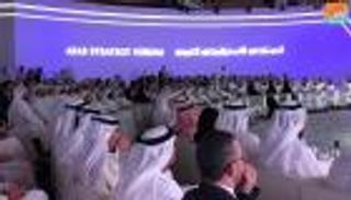 انطلاق المنتدى الاستراتيجي العربي بدبي.. دورة استشراف المستقبل