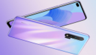 Nova 6.. هواتف جديدة من هواوي بتقنية 5G