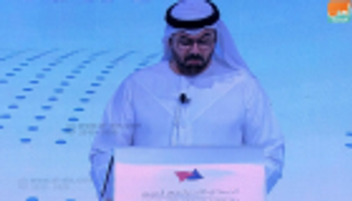 القرقاوي: العالم يعيش حروبا تجارية جديدة 