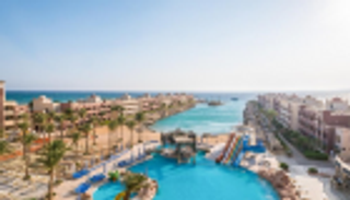 القاهرة و الغردقة ضمن أفضل 100 مقصد سياحي عالمي 