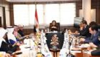 صندوق مصر السيادي يجذب اهتمام مستثمرين سعوديين