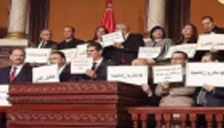 الغنوشي يعترف بأخطاء إخوان تونس تجاه "الدستوري الحر"