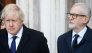 9 نقاط تفصل "المحافظين" عن "العمال" قبل 4 أيام من انتخابات بريطانيا