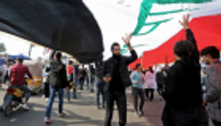 اغتيال ناشط عراقي في كربلاء على يد مليشيات الحشد الشعبي