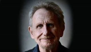 الممثل الأمريكي رينيه أوبرجونوا