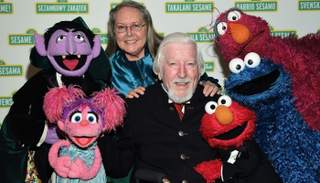 كارول سبيني خلال عشاء مؤسسة "سيسامي ووركشوب" في عام 2017