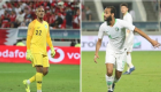 "الأخضر" السعودي يخطف جوائز الأفضل رغم خسارة خليجي 24