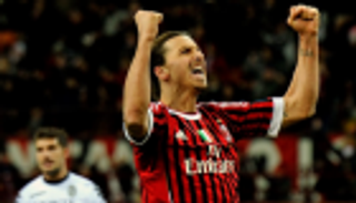ميلان ينتظر موافقة إبراهيموفيتش على العودة
