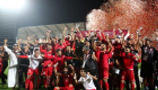 البحرين سابع المتوجين بلقب كأس الخليج