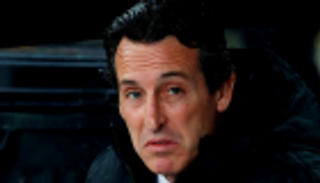 إيفرتون يخطط لإنقاذ إيمري من بطالة استمرت 10 أيام