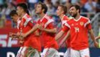 "وادا" تمنح لاعبي روسيا الأمل في المونديال.. والفيفا يطلب توضيحا