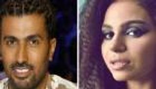 "ممثلة درجة خمسة".. خلاف جديد بين المخرج المصري محمد سامي ونسرين أمين