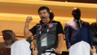 سوزا يكشف سر تتويج منتخب البحرين بلقب "خليجي 24"