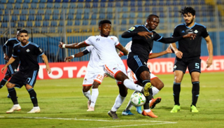 بيراميدز ونواذيبو