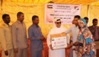 9.3 مليون سوداني بحاجة لمساعدات إنسانية في 2020