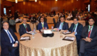 بمشاركة إماراتية.. انطلاق مؤتمر إدارة المستشفيات في مصر