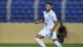 الأهلي يفقد بلايلي في قمة الهلال بالدوري السعودي