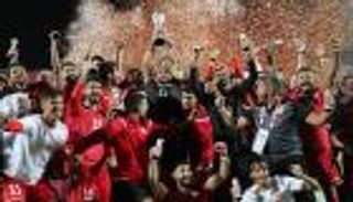 الاحتفالات تعم البحرين عقب الفوز بـ"خليجي 24"