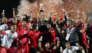 منتخب البحرين