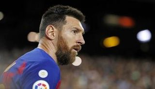 ليونيل ميسي 