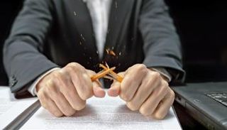 الغضب له الكثير من التأثيرات السلبية على الصحة