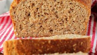 التوست الأسمر مفيد للريجيم والدايت