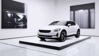  ألمانيا تتصدر مبيعات السيارات الكهربائية في أوروبا