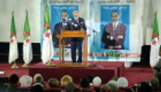 مرشح رئاسي جزائري لـ"العين الإخبارية": لست ممثلا للدولة العميقة