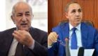 قيادي جزائري يكشف لـ"العين الإخبارية" عن مرشح الحزب الحاكم للرئاسة