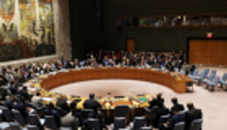 واشنطن تطلب اجتماعا لمجلس الأمن لبحث مخاطر كوريا الشمالية