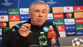 كارلو أنشيلوتي 