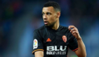 كوكيلين: فالنسيا قادر على مواجهة أي منافس